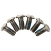 TRP Titanium Rotor Bolts (6 Pack) (T25)