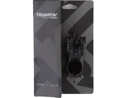 TRUVATIV Atmos 7K Stem (Black) (31.8mm) (40mm) (6°)