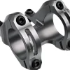 TRUVATIV Descendant Stem (Boxxer Grey) (Direct Mount) (35mm Clamp) (50mm Length)