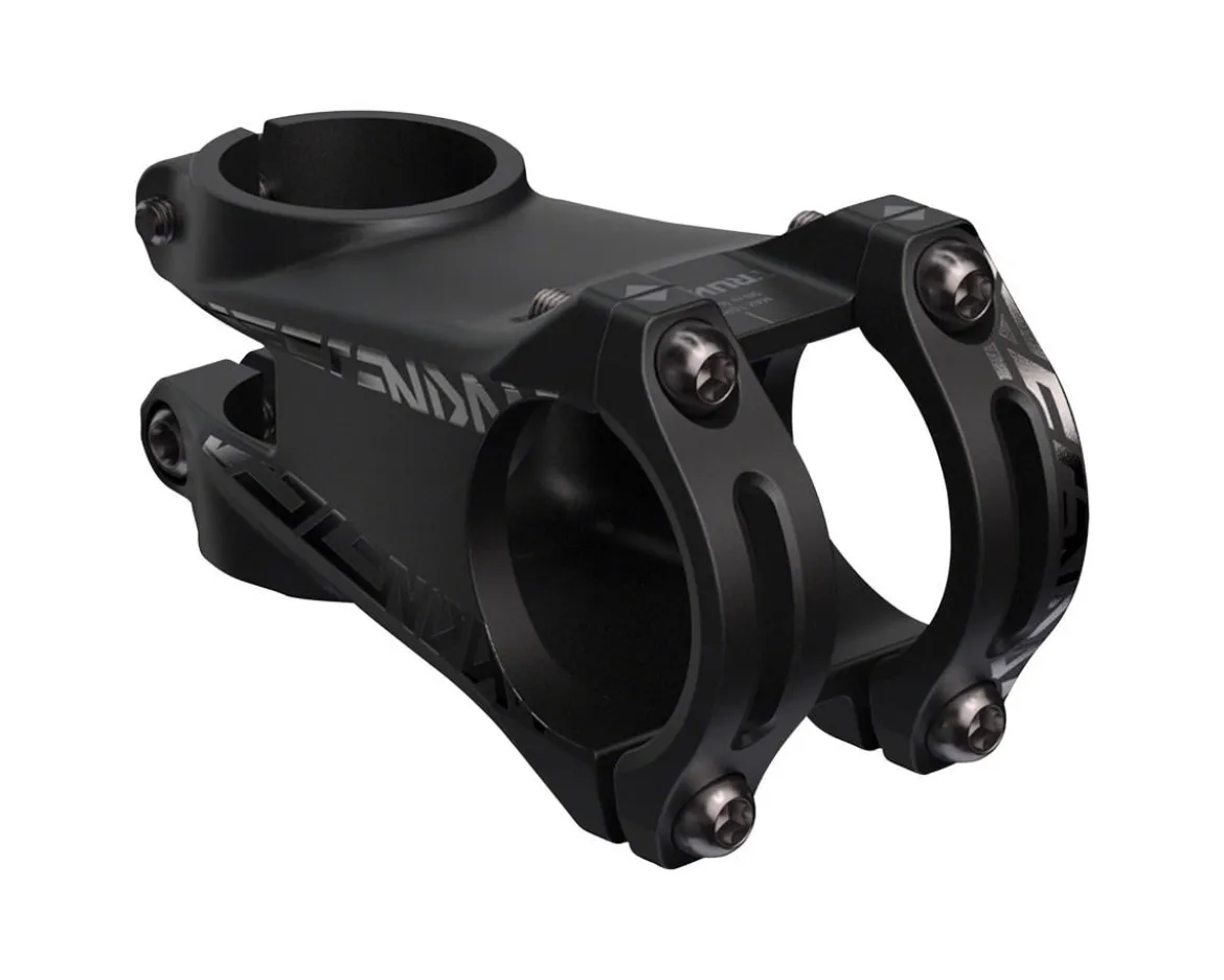 TRUVATIV Descendant Stem (Black on Black) (35mm) (40mm) (0°)