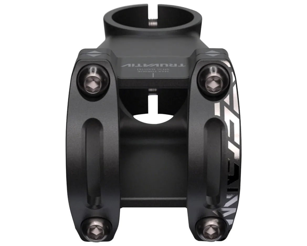 TRUVATIV Descendant Stem (Black on Black) (35mm) (40mm) (0°)