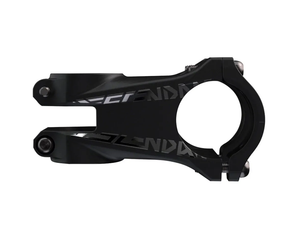 TRUVATIV Descendant Stem (Black on Black) (35mm) (40mm) (0°)