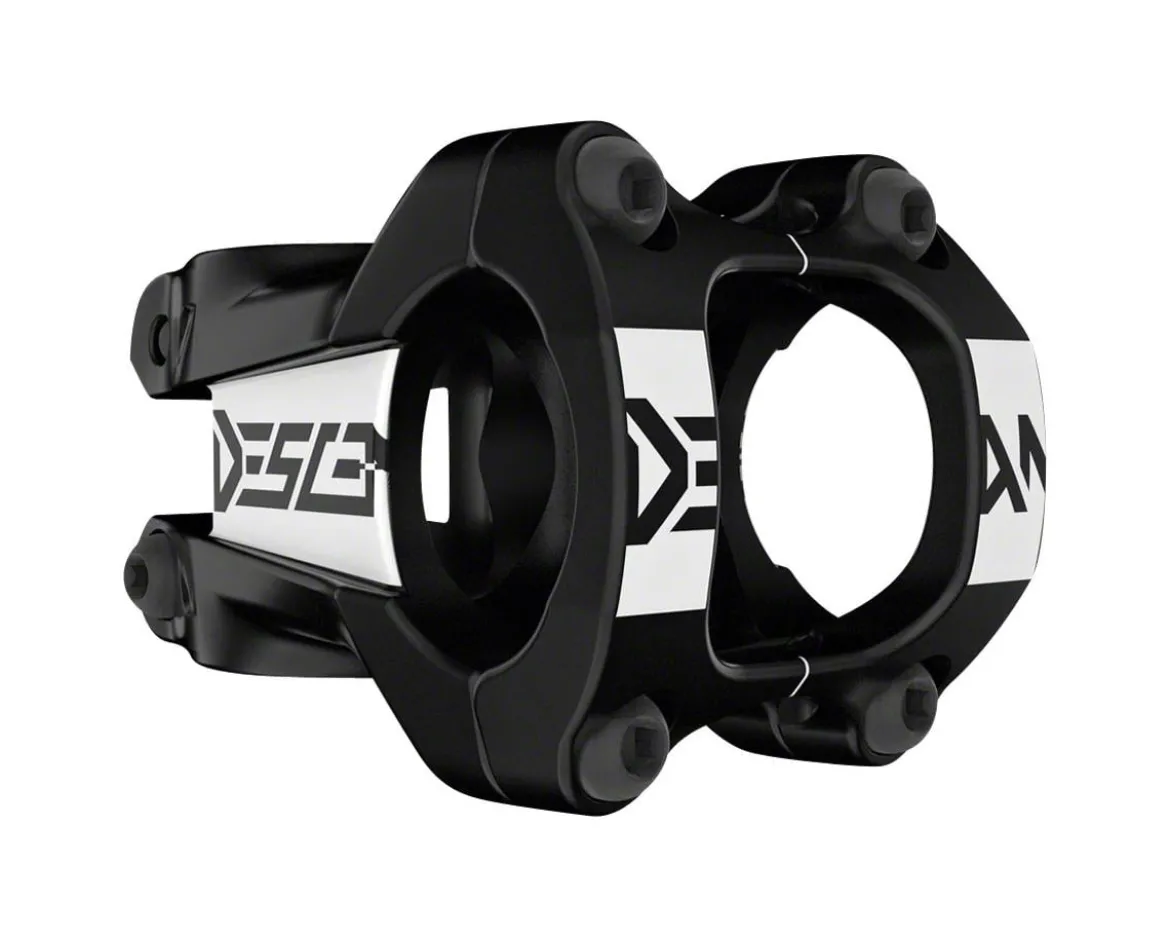 TRUVATIV Descendant Stem (Black) (31.8mm) (50mm) (0°)