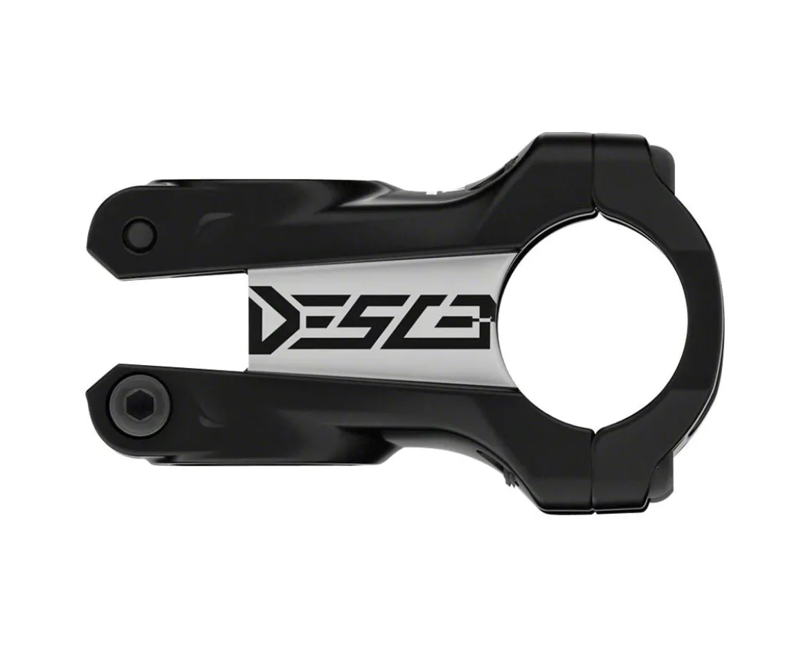 TRUVATIV Descendant Stem (Black) (31.8mm) (50mm) (0°)