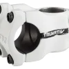 TRUVATIV Holzfeller Stem (White) (31.8mm) (40mm) (0°)