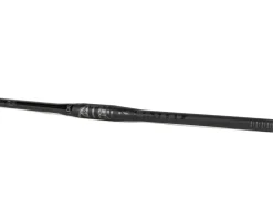 TRUVATIV Atmos 7K Flat Handlebar (Black) (31.8mm) (0mm Rise) (760mm) (5/9° Sweep)