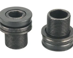 TRUVATIV Capless Steel Crank Bolts (M15)