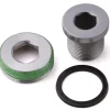 TRUVATIV GXP Crank Arm Self-Extracting Bolts (M15/M22)
