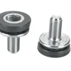 TRUVATIV M8 Capless Steel Crank Bolts (Pair)