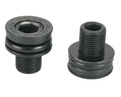 TRUVATIV M12 Capless Steel Crank Bolts