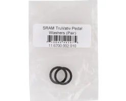 TRUVATIV Pedal Washers (Pair)