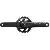 TRUVATIV Stylo Carbon Eagle Fat Bike 4" DUB Crankset (X-Sync 2 DM) (175mm) (30T)