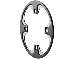 TRUVATIV Stylo Chainring Guard (Black) (32/33T)