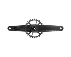 TRUVATIV Stylo 6K Aluminum Eagle DUB Crankset (X-Sync 2 DM) (175mm) (32T)