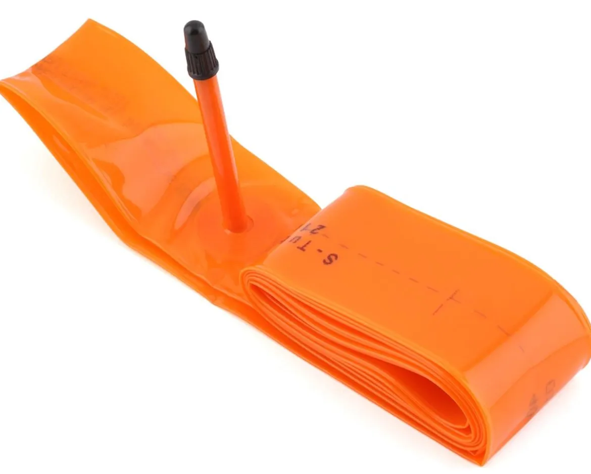 Tubolito S-Tubo 700c CX/Gravel Inner Tube (Presta) (30 - 47mm) (60mm)