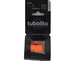 Tubolito Tubo 20" BMX Inner Tube (Presta) (1-1/8 - 1-3/8")