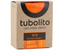 Tubolito Tubo 26" MTB Inner Tube (Presta) (1.8 - 2.5") (42mm)