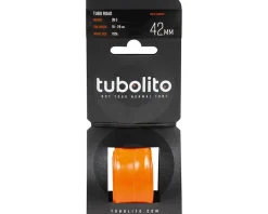 Tubolito Tubo 700c Road Inner Tube (Presta) (18 - 28mm) (42mm)