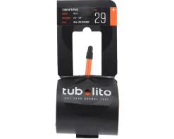 Tubolito Tubo MTB Plus Tube (29 x 2.5-3.0) (Disc Brake Wheels Only)