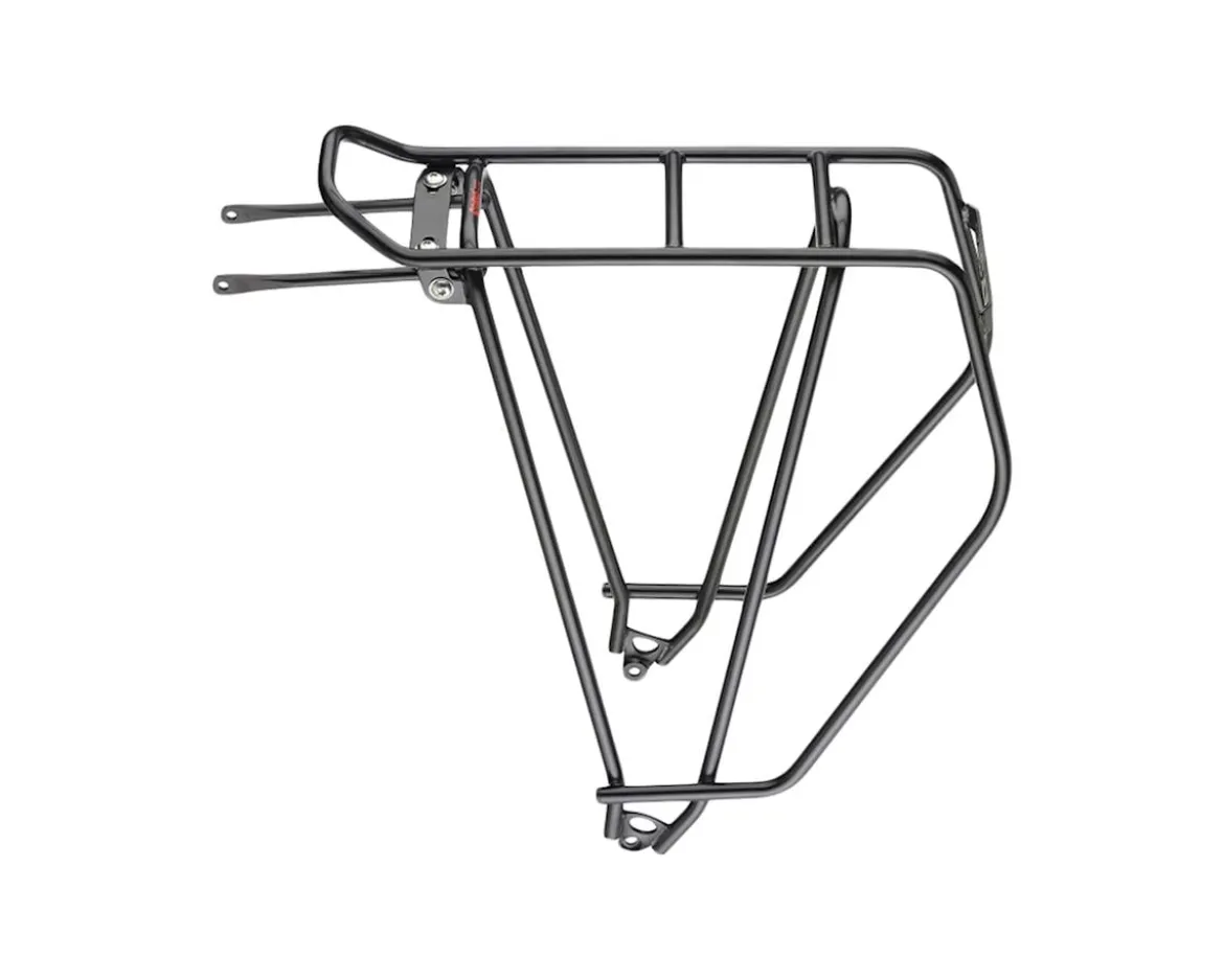 Tubus Cargo Evo Rear Rack (Black) (700c)