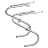 Tubus Duo Lowrider Front Rack (Silver) (26"/700c)