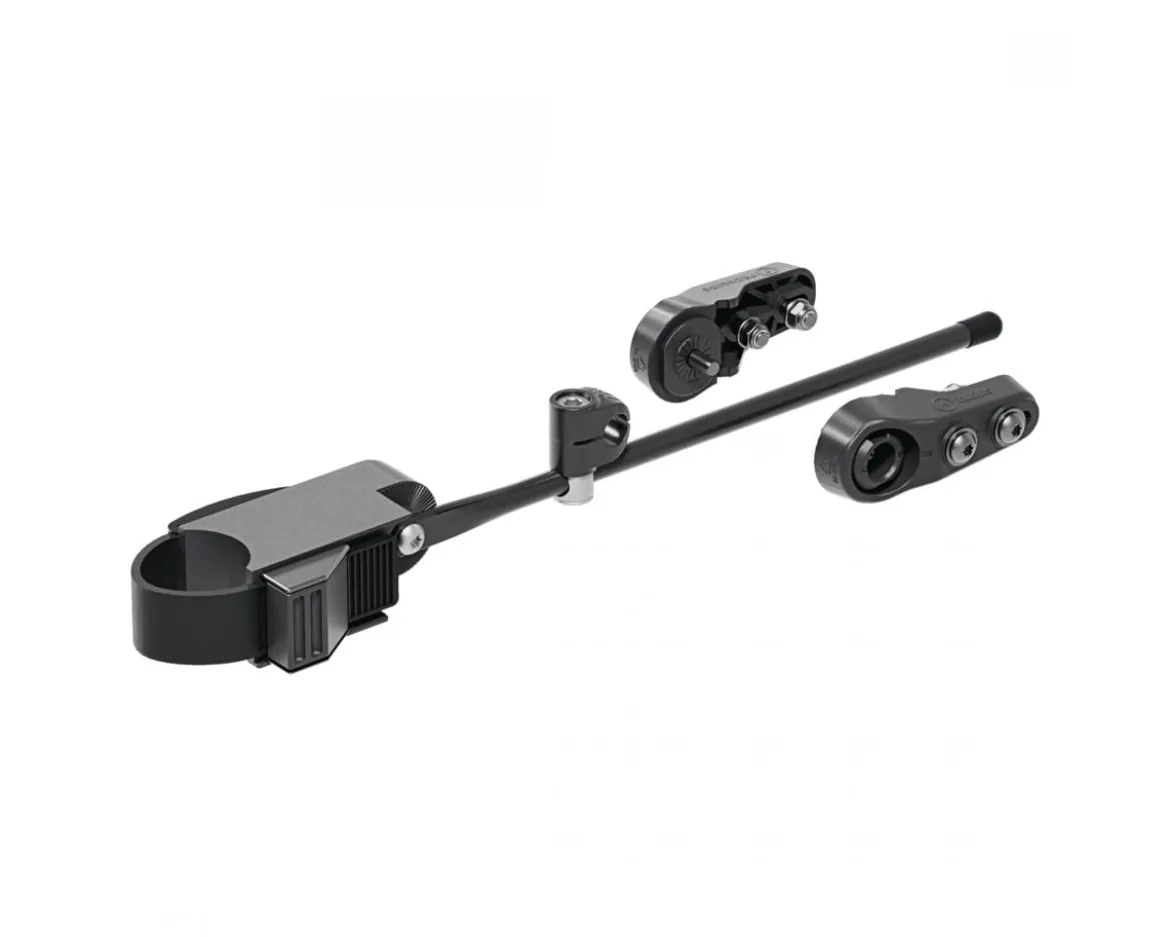 Tubus Fast Release Adaptor (Black)