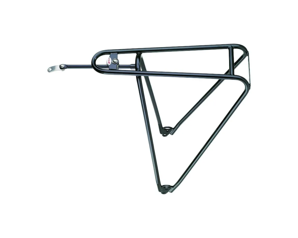 Tubus Fly Classic Rear Rack (Black) (26"/700c)