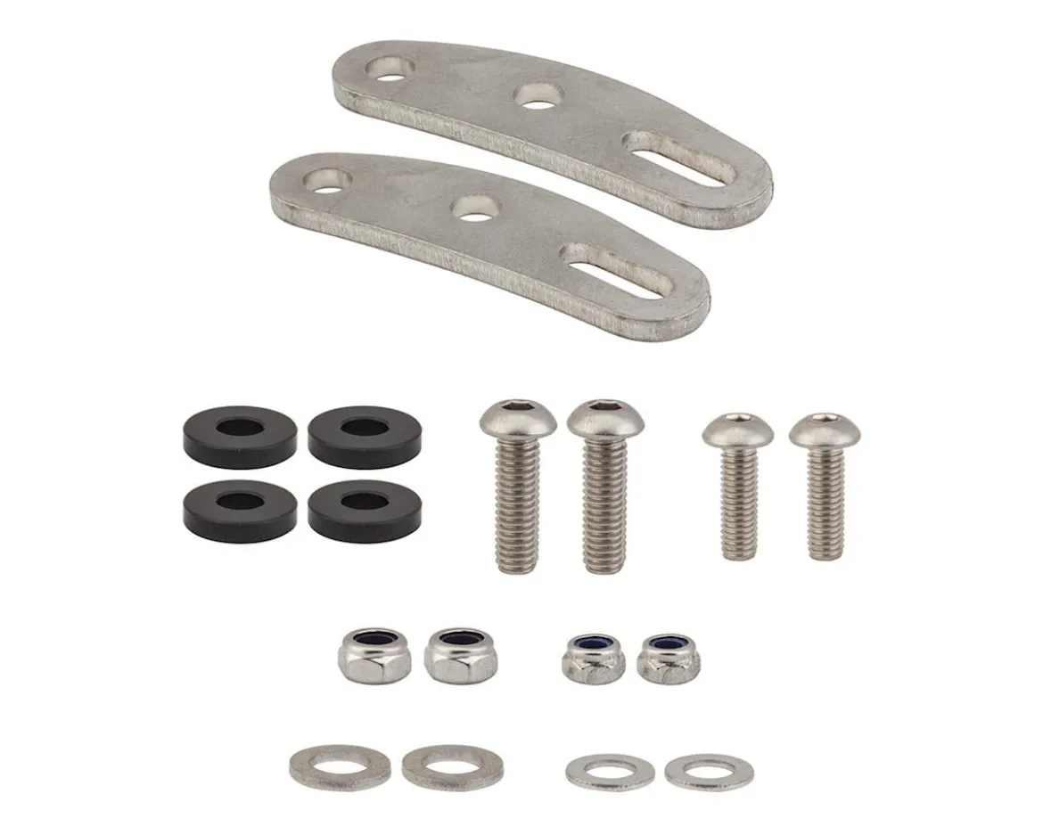 Tubus Foot Extension Set (Logo/Cosmo/Vega)