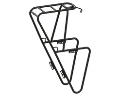 Tubus Grand Expedition Front Rack (Black) (26"/700c)