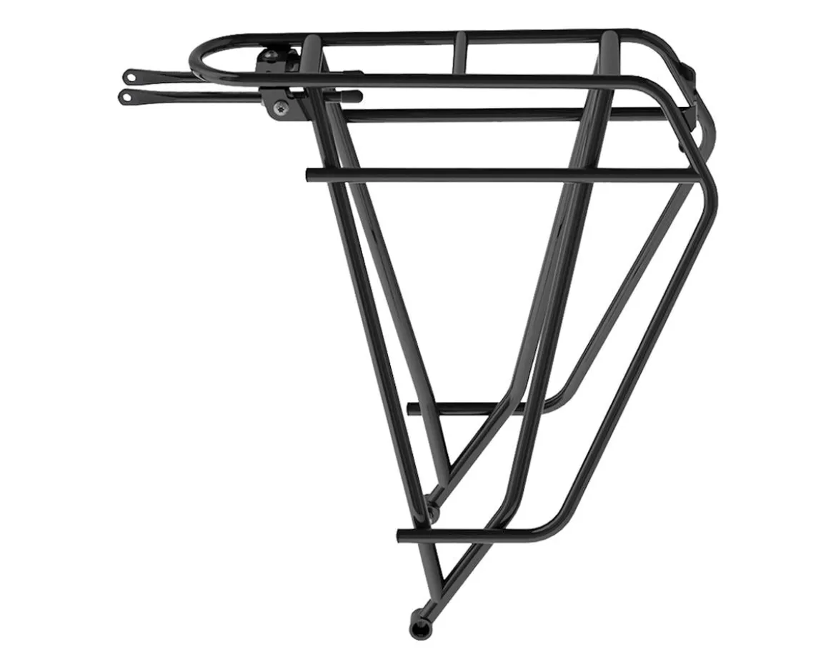 Tubus Grand Tour Rear Rack (Black) (26"/700c)