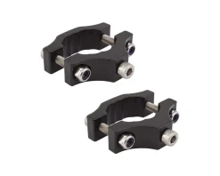 Tubus LM-1 Mounting Set (For Forks Without Eyelets)