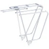 Tubus Logo Classic Rear Rack (Silver) (26"/700c) (w/ Bag Stopper)