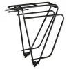 Tubus Logo Classic Rear Rack (Black) (26"/700c) (w/ Bag Stopper)
