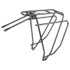 Tubus Logo Evo Rear Rack (Black) (26"/700c)