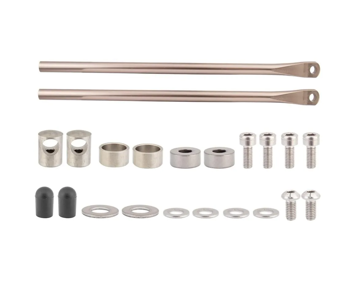 Tubus Rack Mounting Set (Airy)