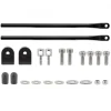 Tubus Rear Rack Mounting Hardware (Cargo Classic/Fat Logo Classic/Cosmo Vega Disco)