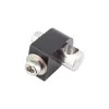 Tubus Stay Holder Clamp (Black)