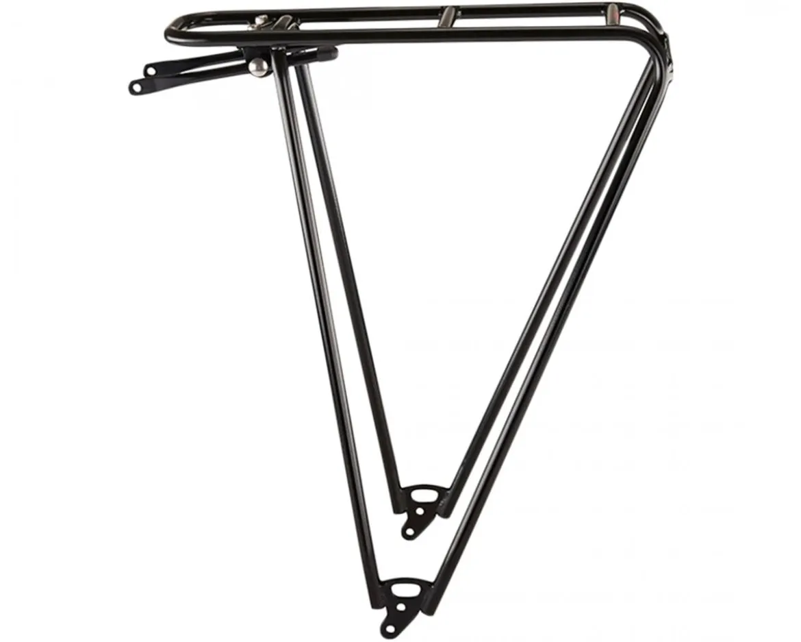 Tubus Vega 29" Classic Rear Rack (Black)
