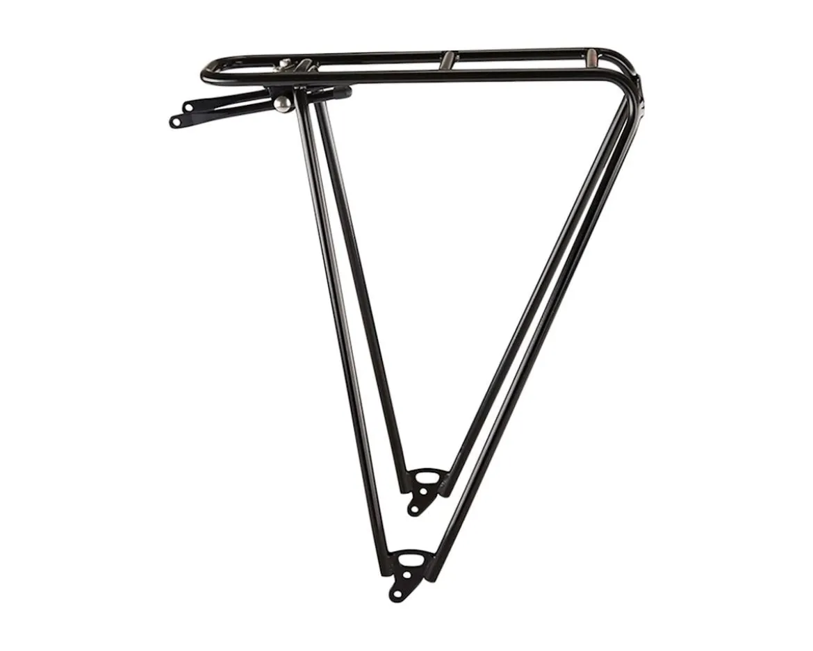 Tubus Vega Classic Rear Rack (Black) (26"/700c)
