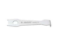Unior 1668/2 Chainring Nut Wrench