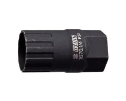 Unior 1670.1/4 Freewheel Removal Tool