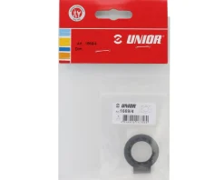 Unior 1669/4 2-in-1 Pocket Cassette Lockring Removal and Spoke Wrench Tool (Black)