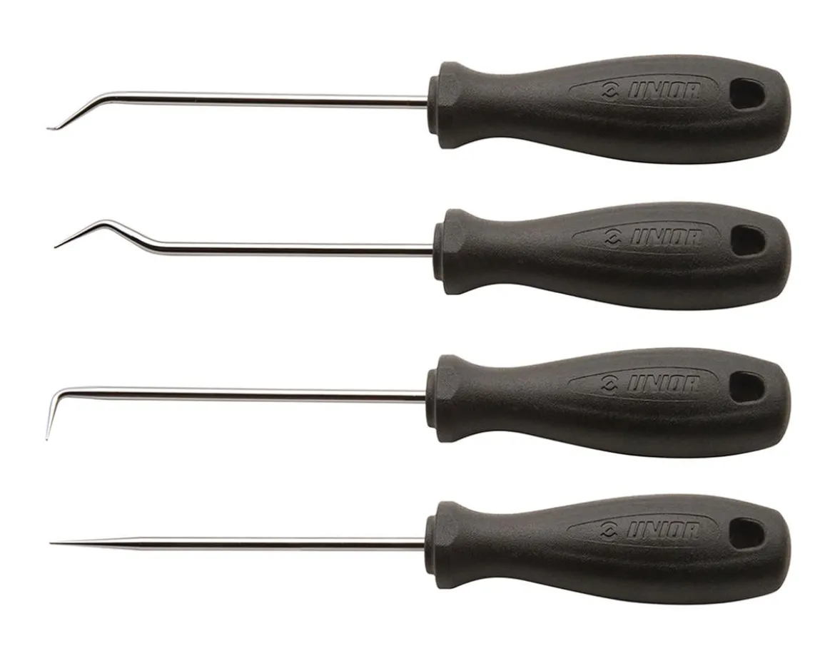 Unior Awl Set