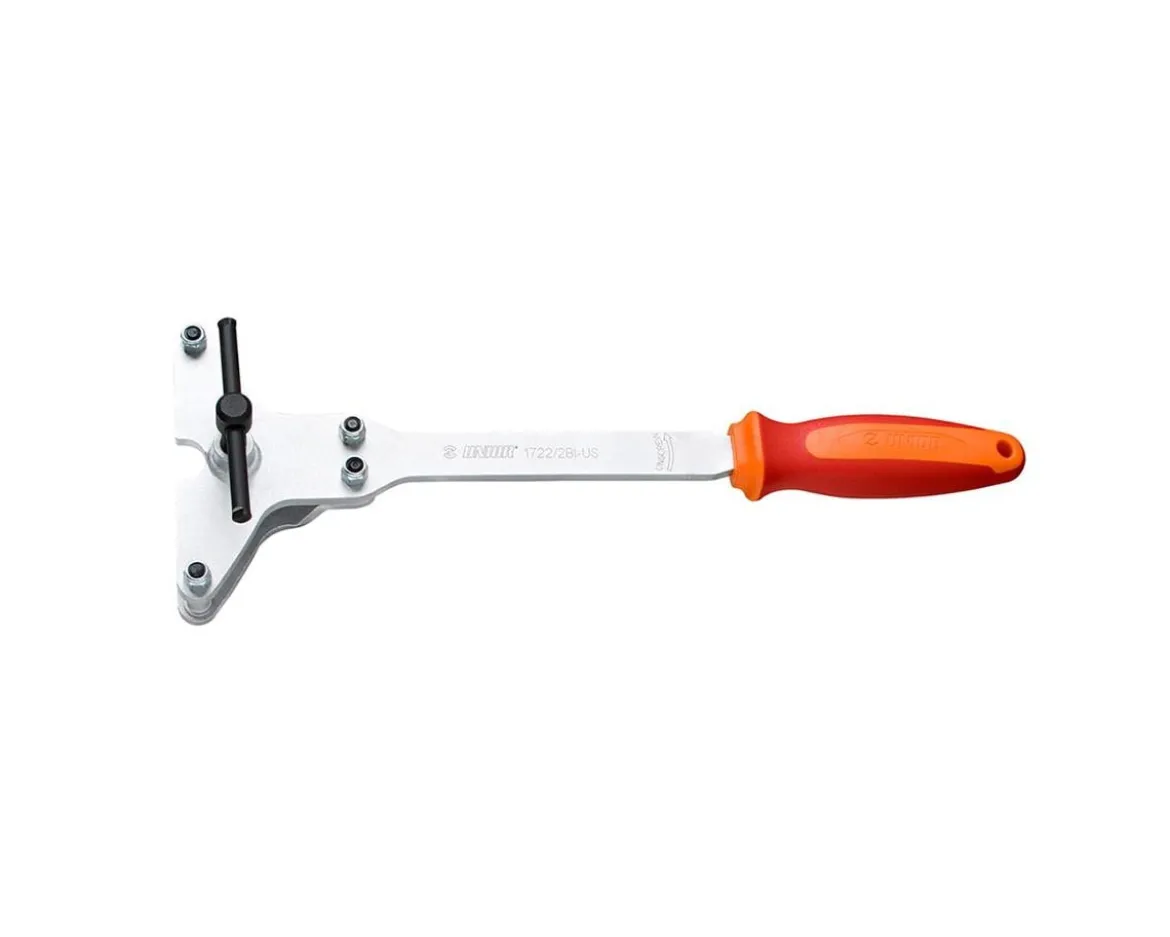 Unior 1722/2BI-US Universal Single-Speed Freewheel Remover