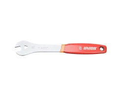 Unior 1613/2DP Pedal Wrench (15mm)
