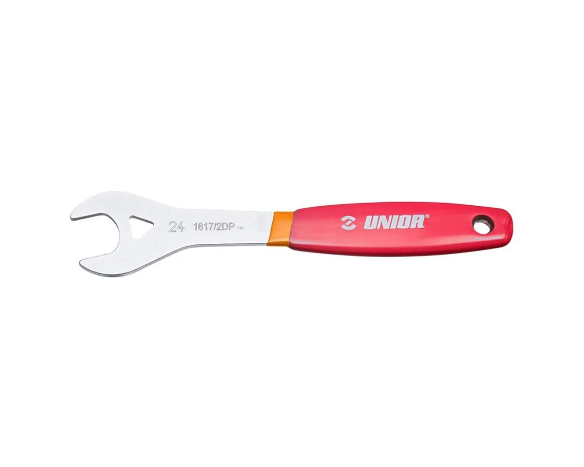 Unior 1617/2DP-US Cone Wrench (13mm)