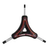Unior 3-Way Straight Tipped Hex Wrench (4/5/6mm)