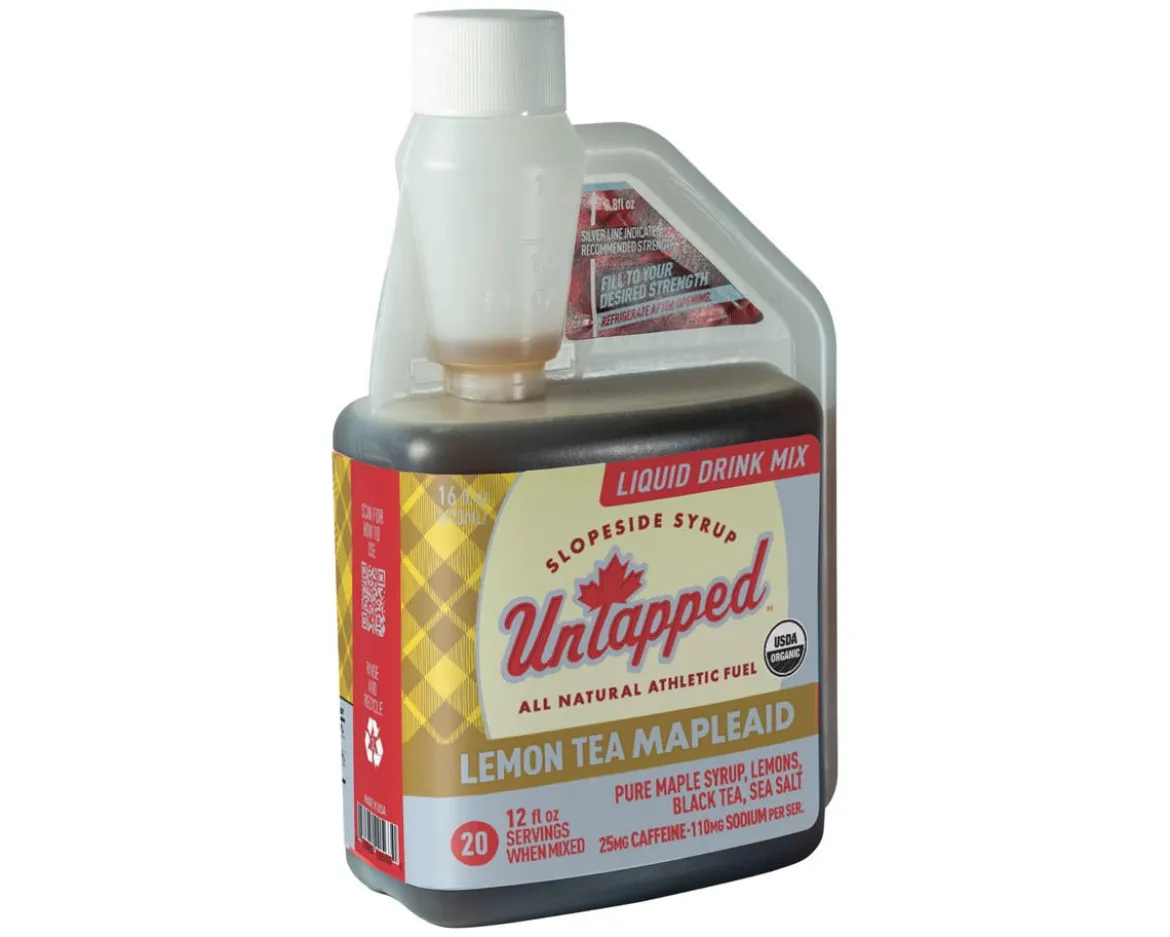 UnTapped Lemon Tea Maple Aid Mix (Bulk) (16oz)