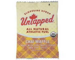 UnTapped Organic Chai Waffle (Box of 16)