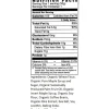 UnTapped Organic Waffle (Coffee) (16 | 1.1oz Packets)